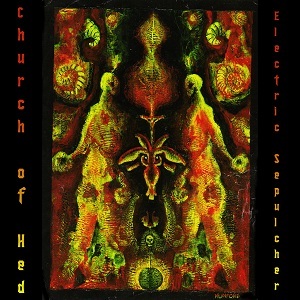 Church of Hed -- Electric Sepulcher