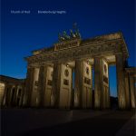 New Church of Hed Album — Brandenburg Heights — is released!
